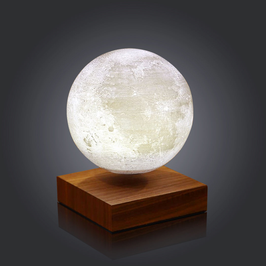 Luna - No.1 Best-Selling Floating Moon Lamp - Out of Stock!