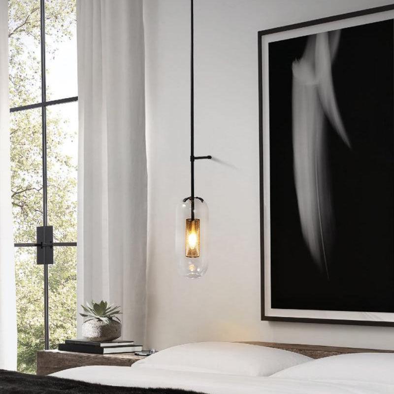 Vadim Illume Wall Lamp