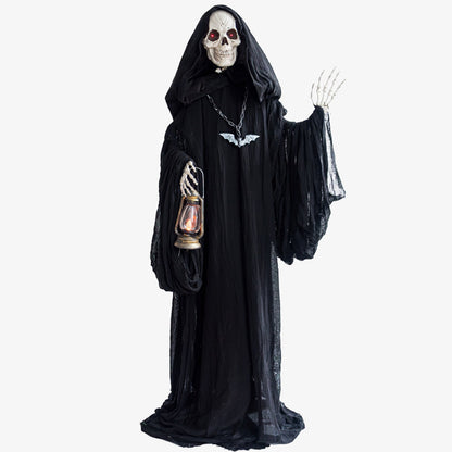 Grim Reaper Halloween Decoration