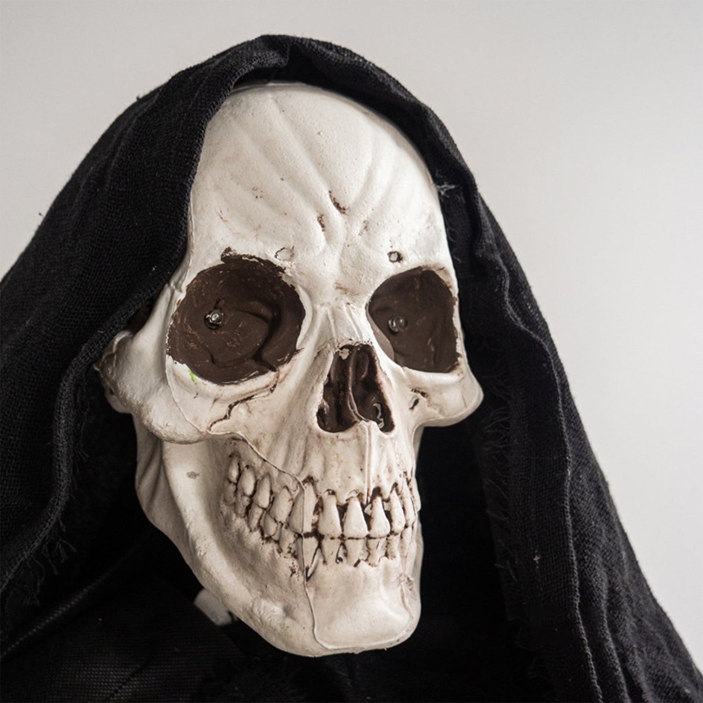 Grim Reaper Halloween Decoration