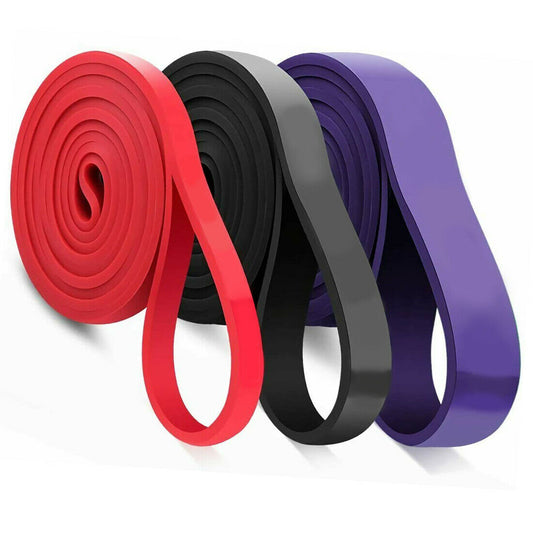 Heavy Duty Resistance Band