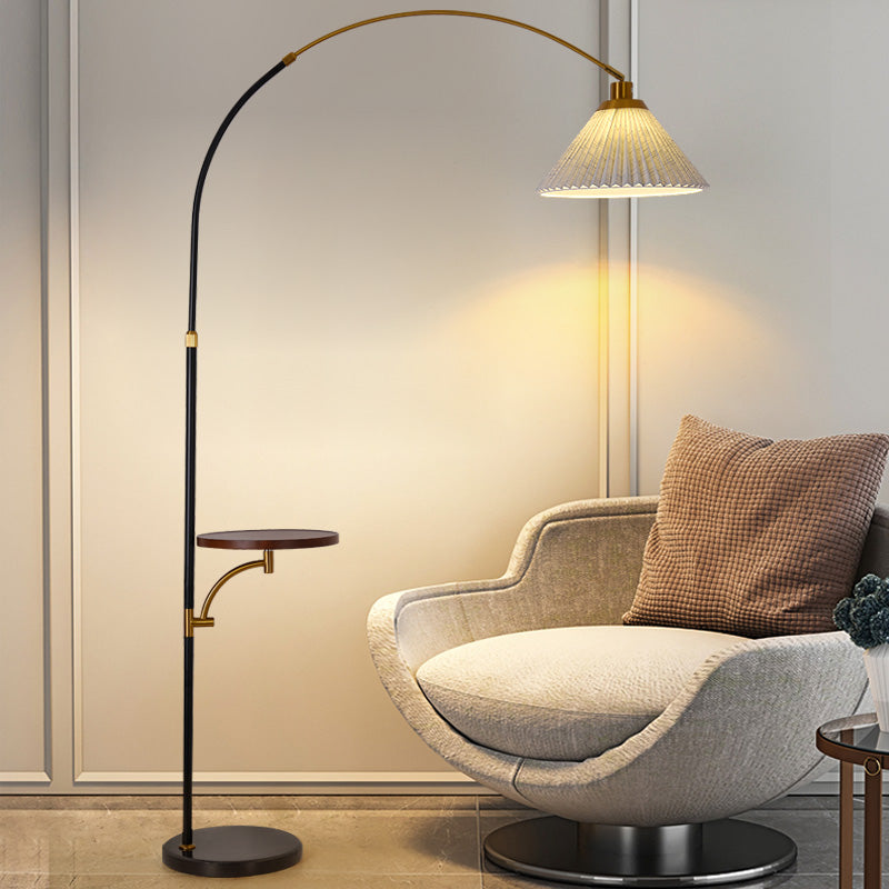 Luminous Essence Floor Lamp