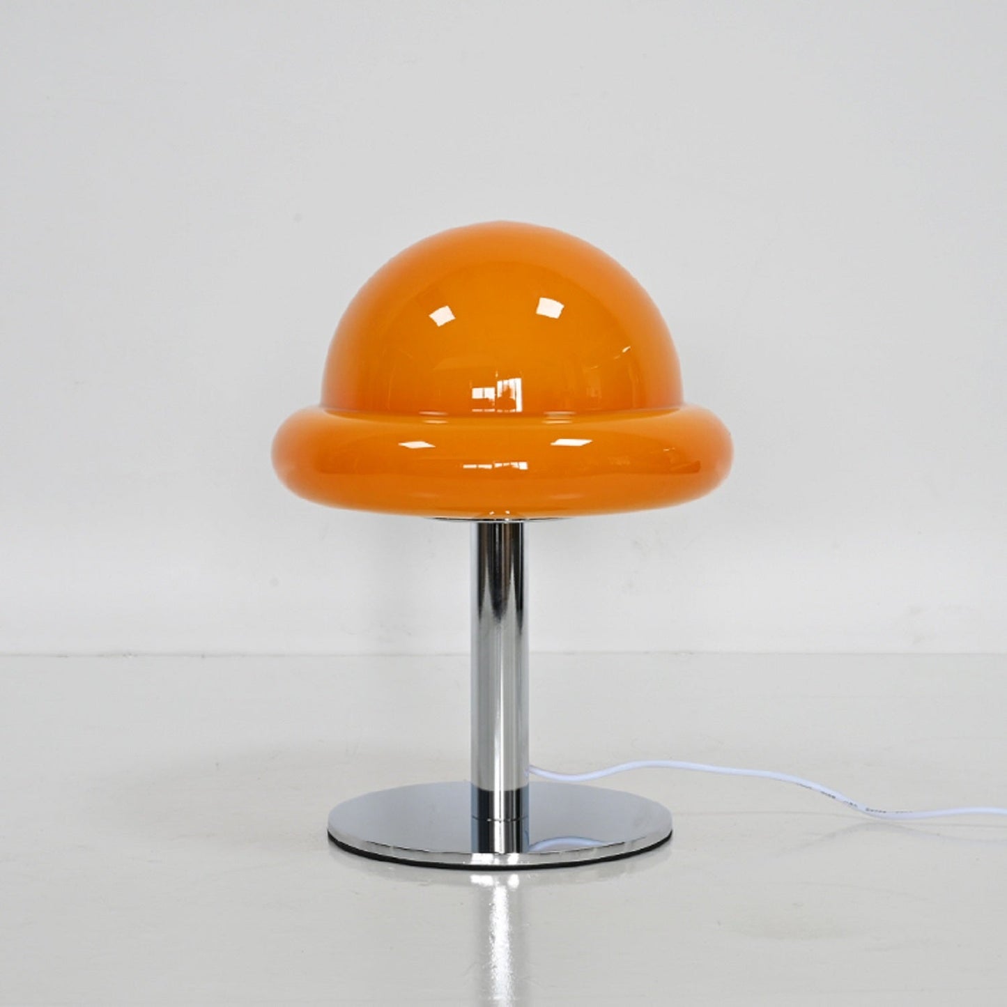 Cloud Mushroom Table Lamp