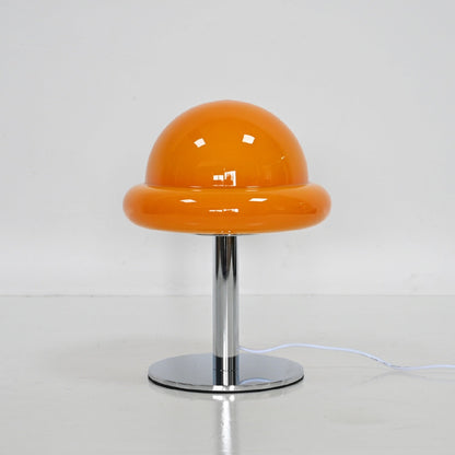 Cloud Mushroom Table Lamp