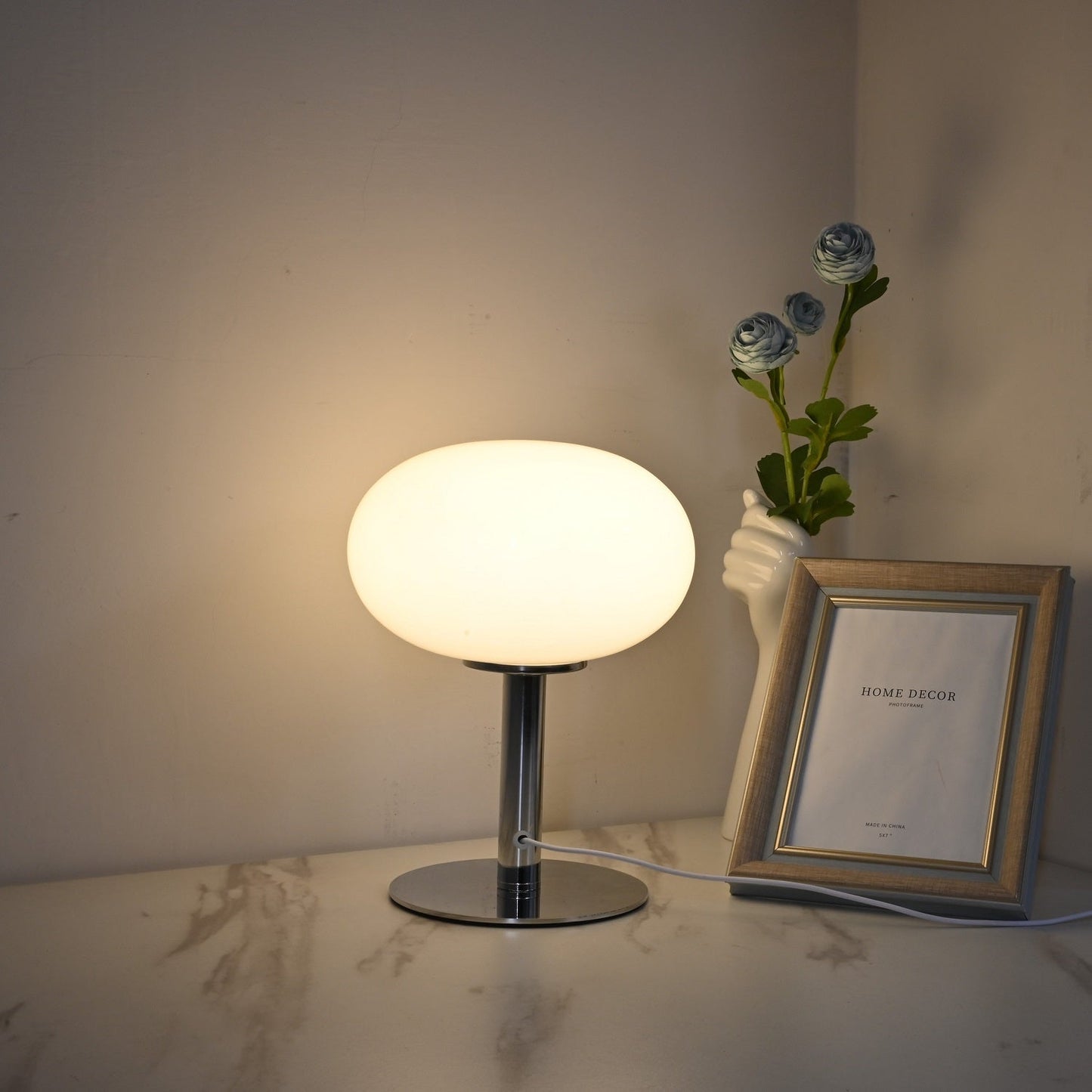 Lollipop Table Lamp