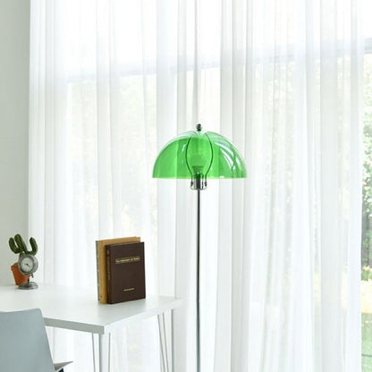 Hemisphere Floor Lamp