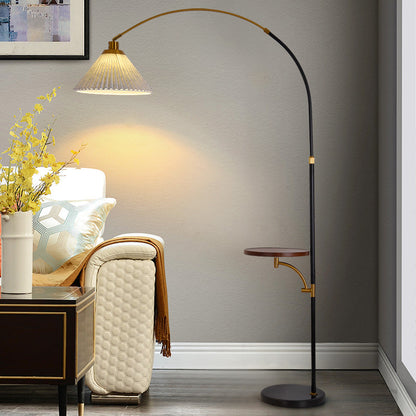 Luminous Essence Floor Lamp