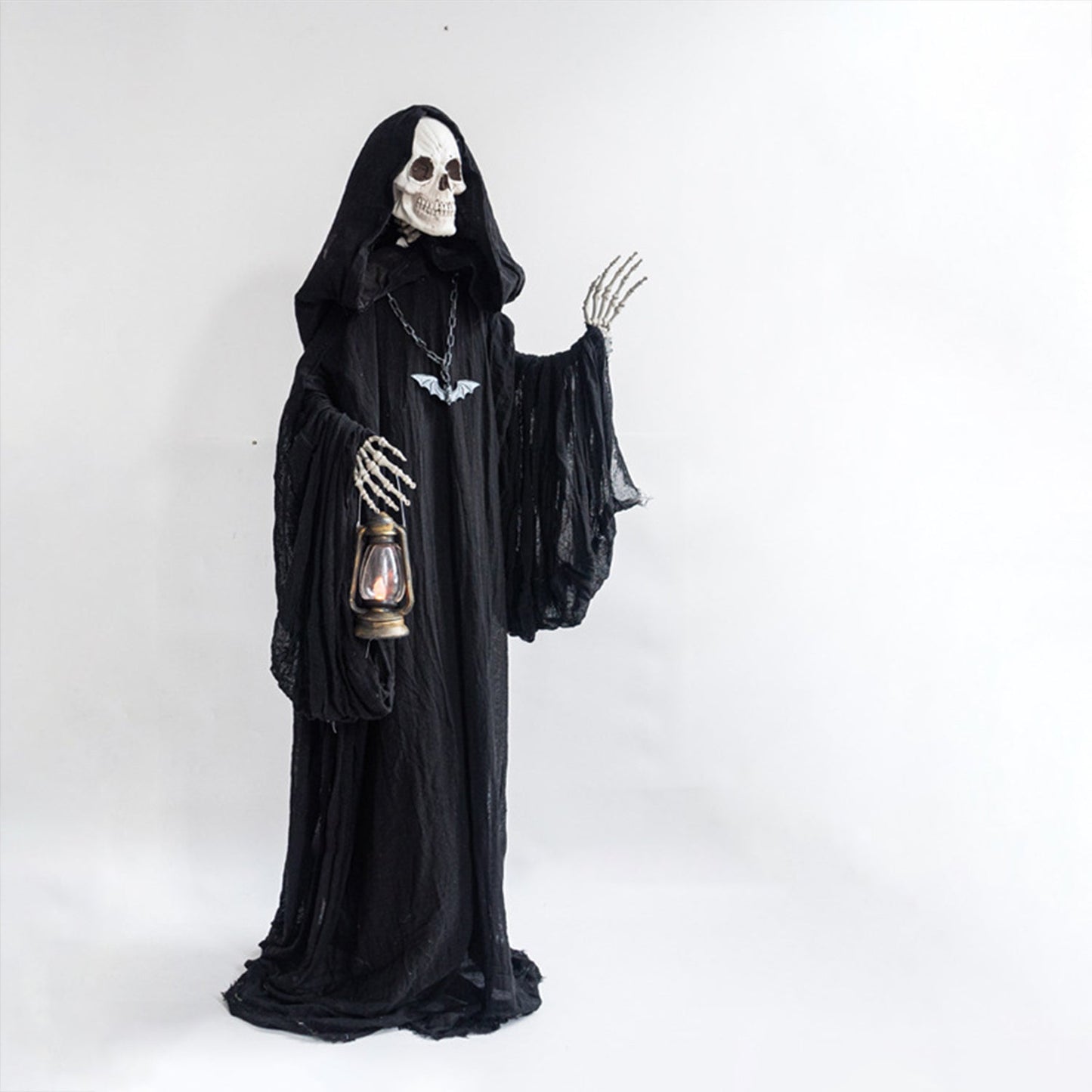 Grim Reaper Halloween Decoration