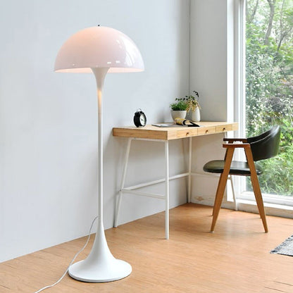 Mushroom Floor Lamp