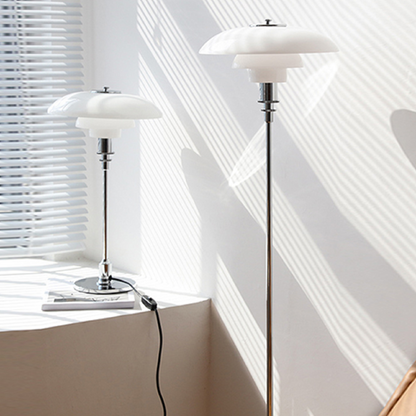 Nordic Style Floor Lamp