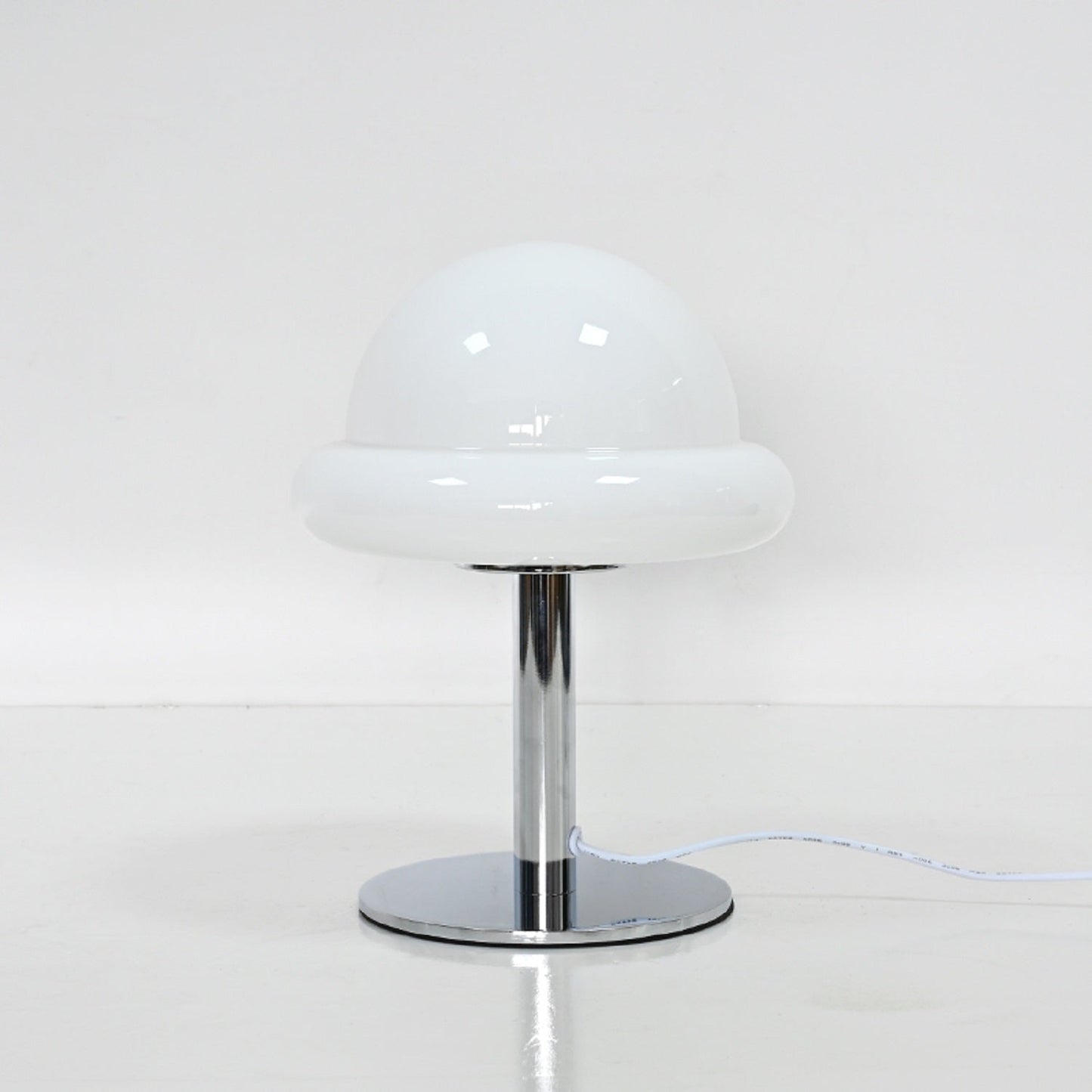 Cloud Mushroom Table Lamp