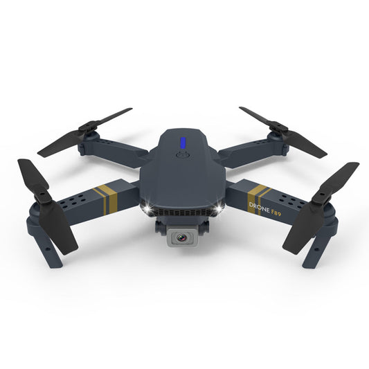 4K Drone with Dual-Camera