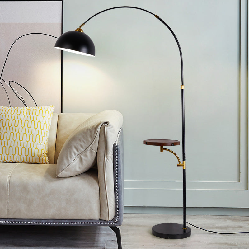 Luminous Essence Floor Lamp