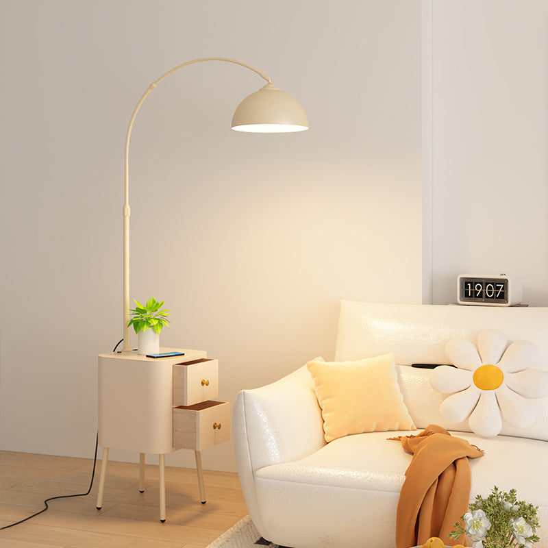 Morning Radiance Floor Lamp