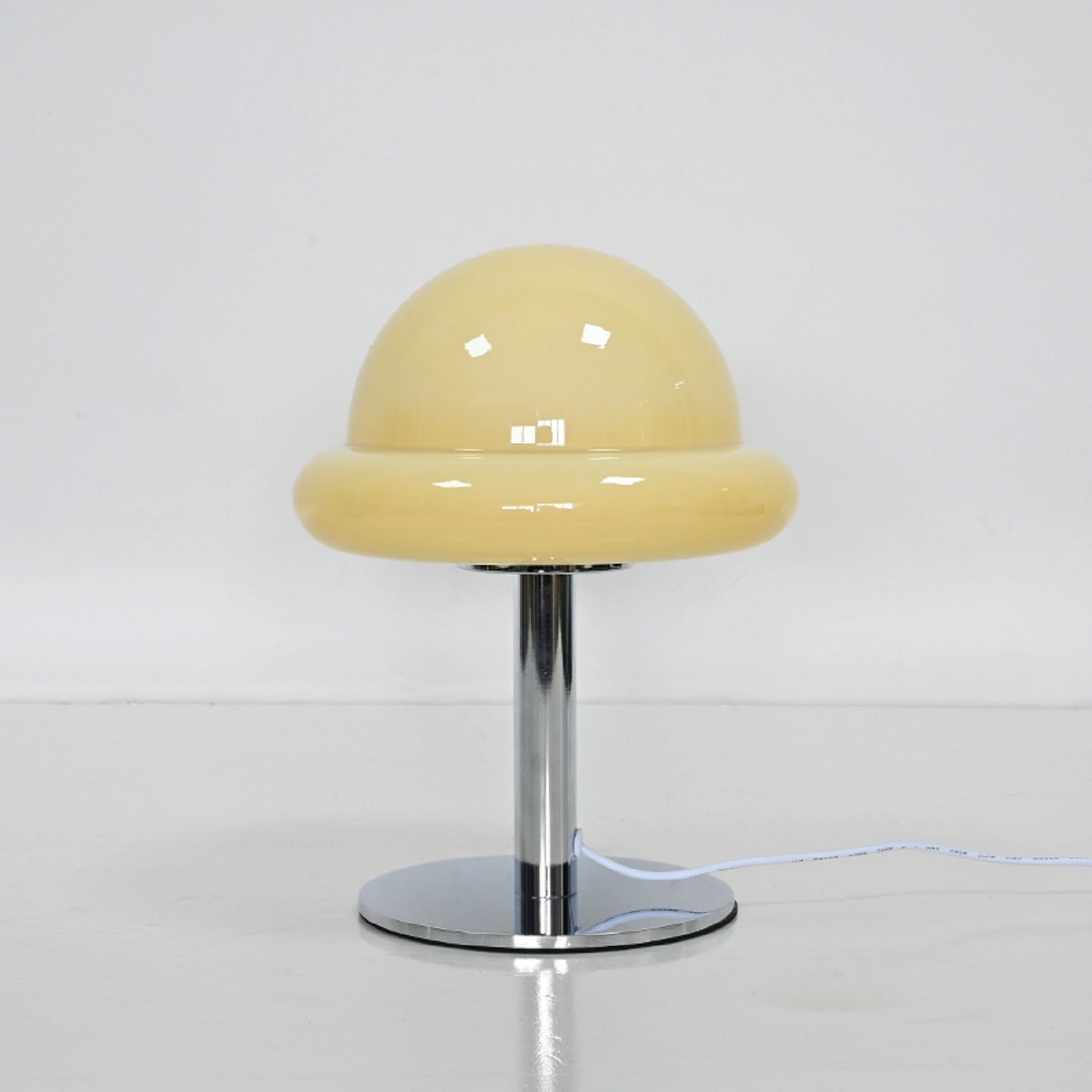 Cloud Mushroom Table Lamp