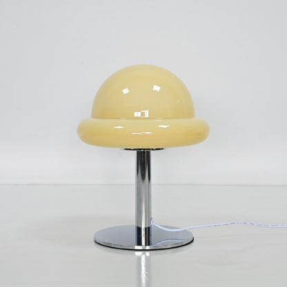 Cloud Mushroom Table Lamp