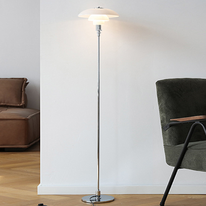 Nordic Style Floor Lamp