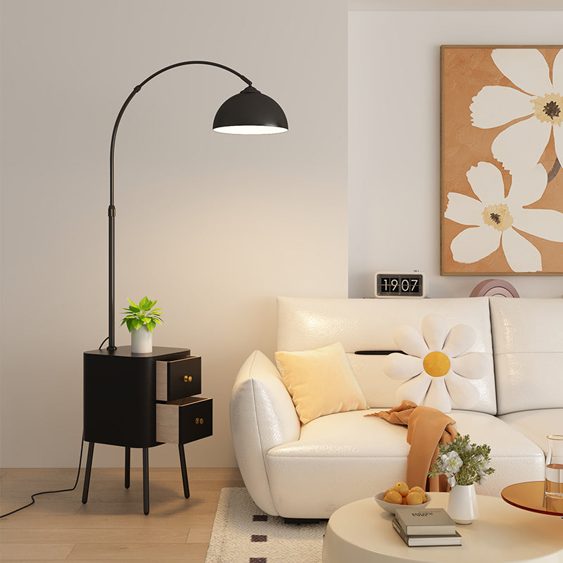 Morning Radiance Floor Lamp