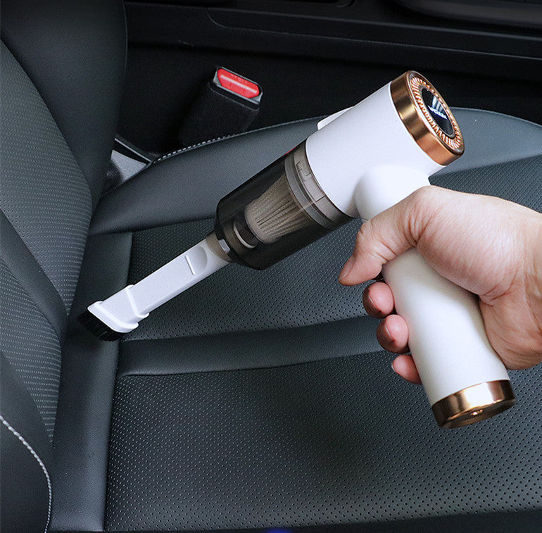 Wireless Handheld Small Vacuum Cleaner