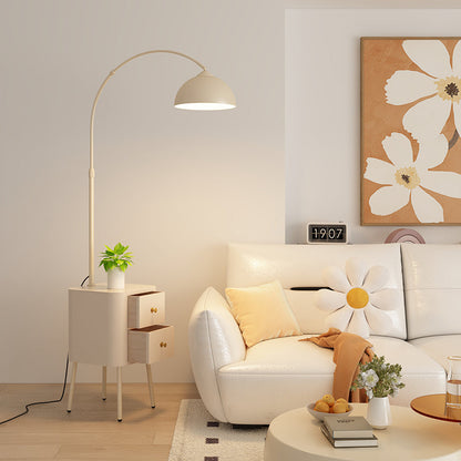 Morning Radiance Floor Lamp