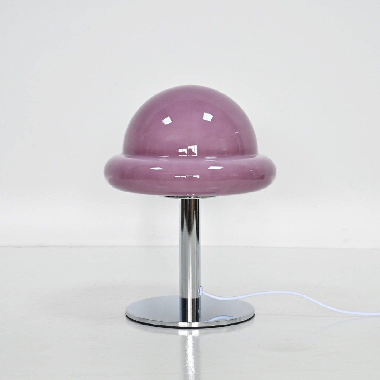 Cloud Mushroom Table Lamp