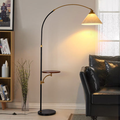 Luminous Essence Floor Lamp