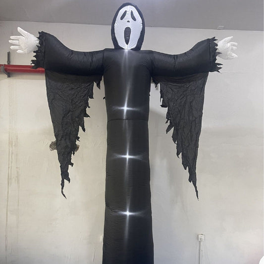 Horror Garden Halloween Inflatable Decoration