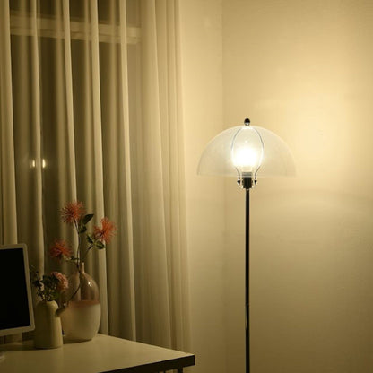 Hemisphere Floor Lamp