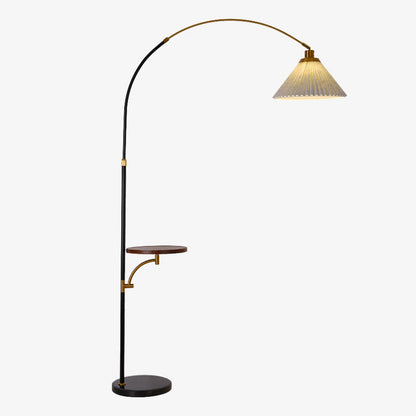 Luminous Essence Floor Lamp