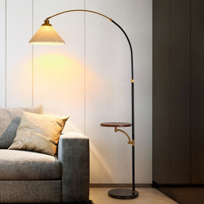 Luminous Essence Floor Lamp