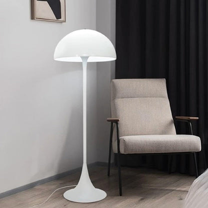 Mushroom Floor Lamp