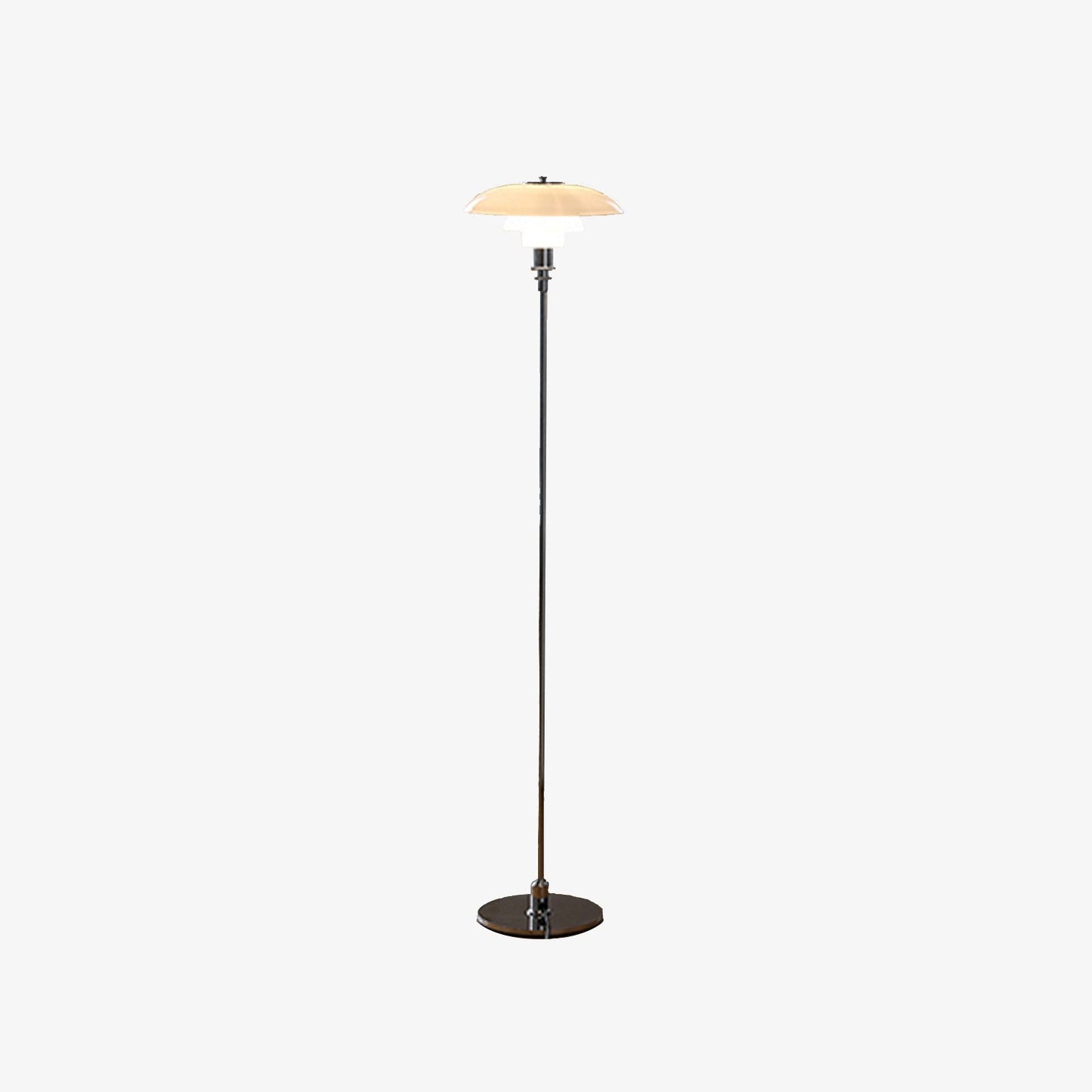 Nordic Style Floor Lamp