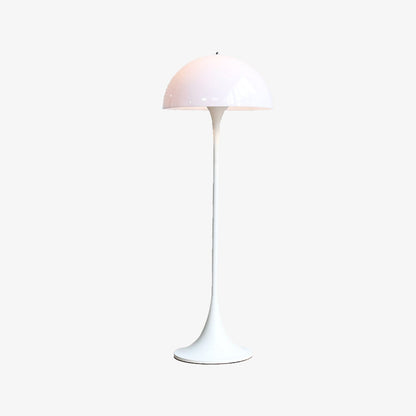 Mushroom Floor Lamp