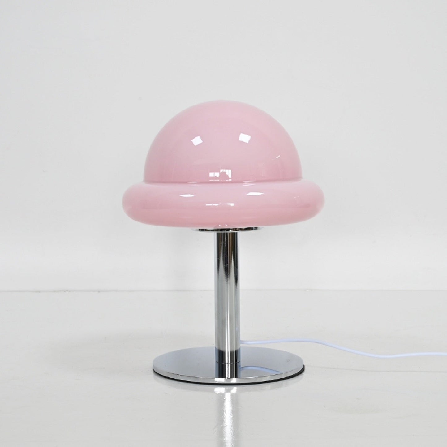 Cloud Mushroom Table Lamp