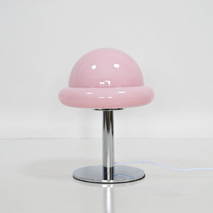 Cloud Mushroom Table Lamp