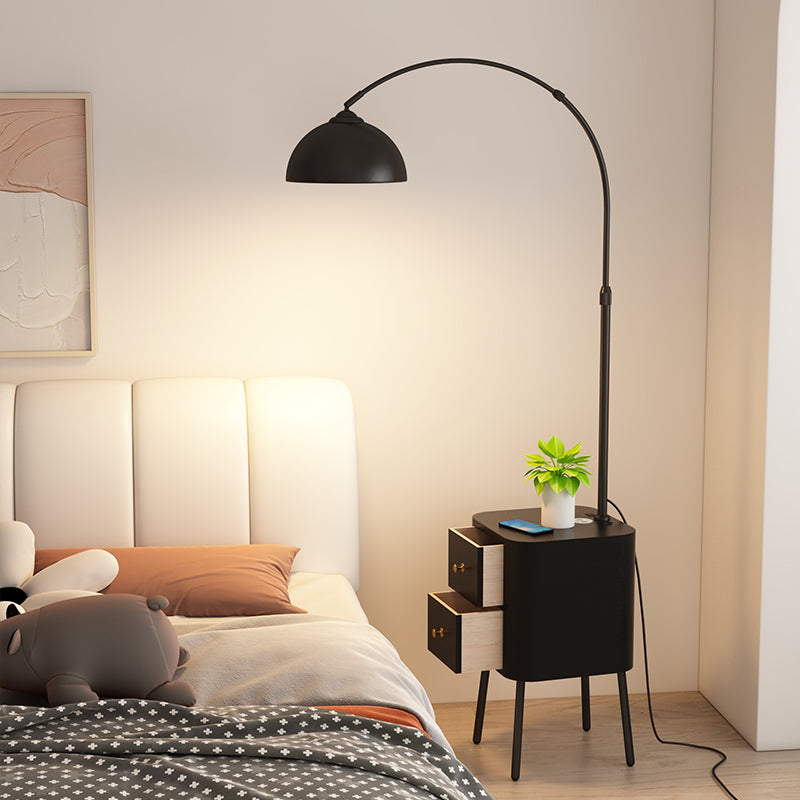 Morning Radiance Floor Lamp