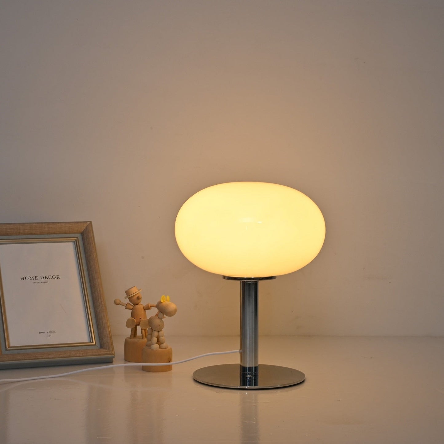 Lollipop Table Lamp