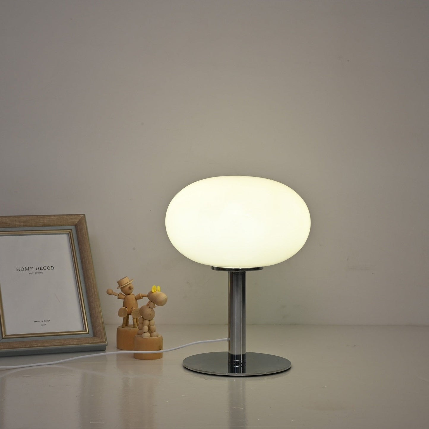 Lollipop Table Lamp