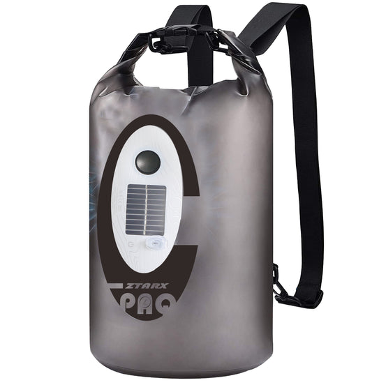 Ztarx S20-PVC-R02 Bluetooth Speaker Dry Bag: Features, Specs, and More