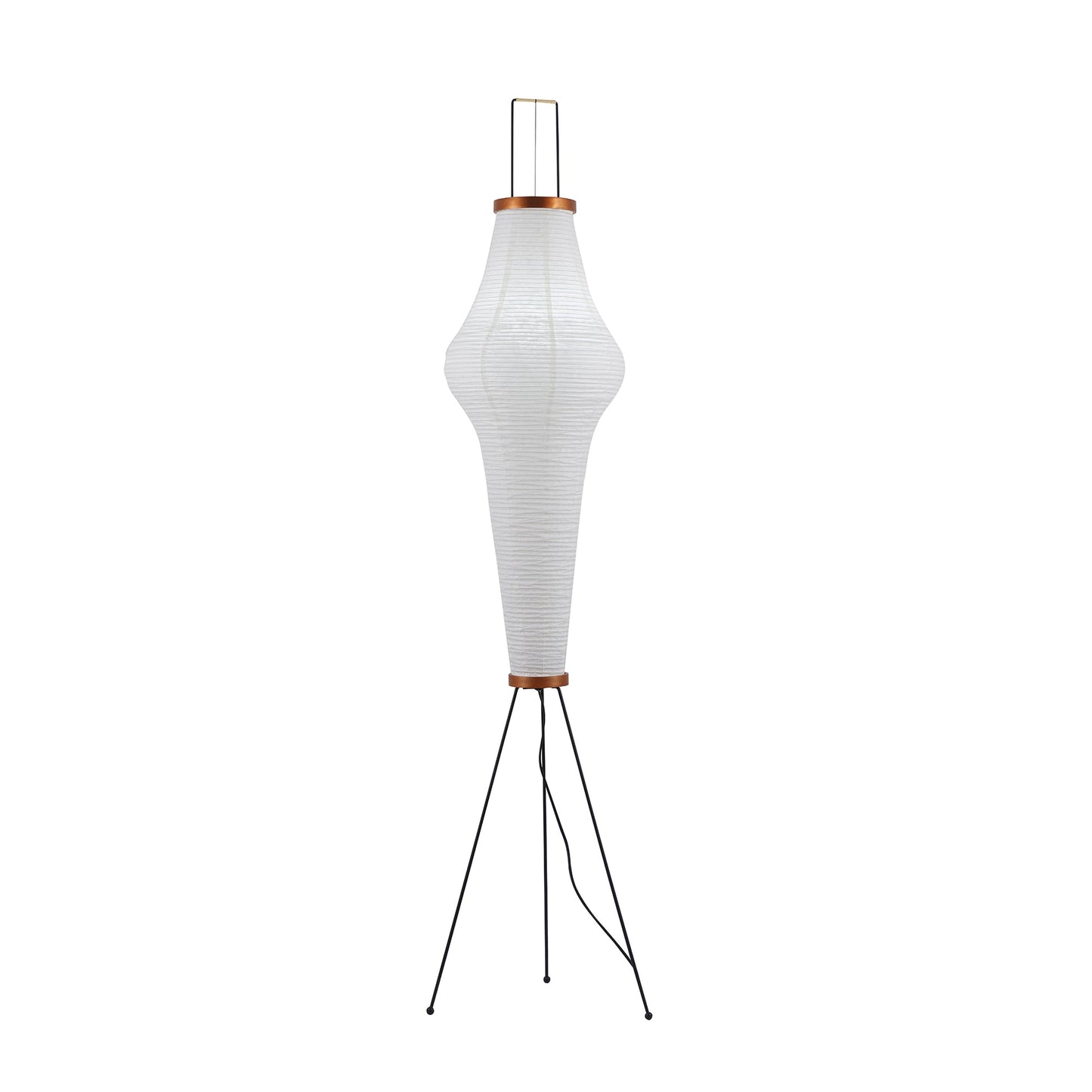 Rice Paper Floor Lamp