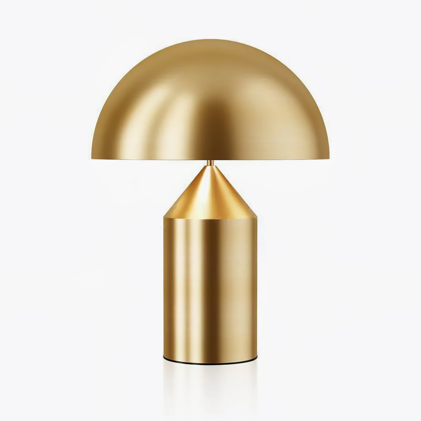 Aurora Metal Table Lamp