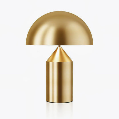 Aurora Metal Table Lamp