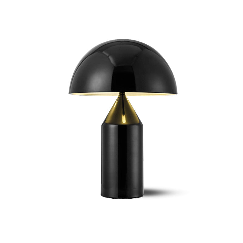 Aurora Metal Table Lamp