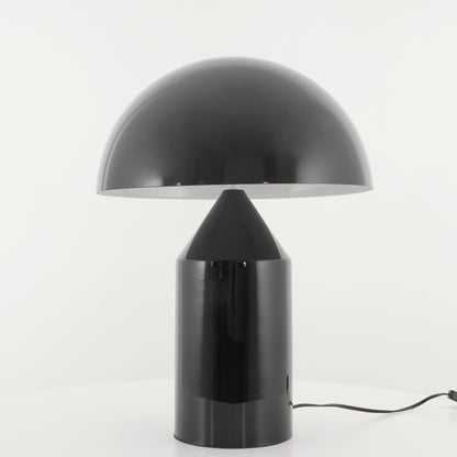 Aurora Metal Table Lamp