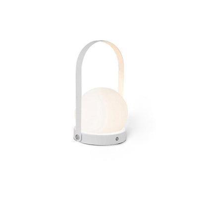 Portable Lantern Table Lamp