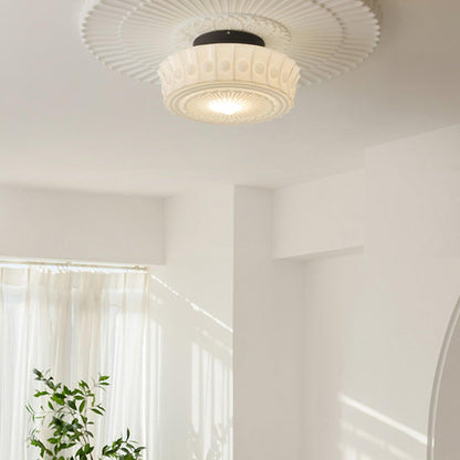 Charles Edwards Ceiling Lamp