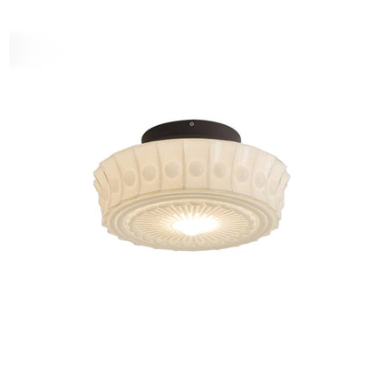 Charles Edwards Ceiling Lamp