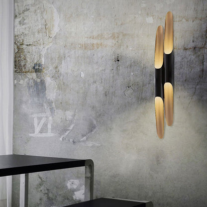 Coltrane Wall Lamp