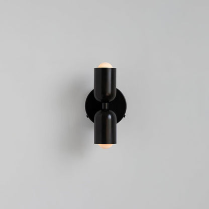 Gemini Wall Lamp