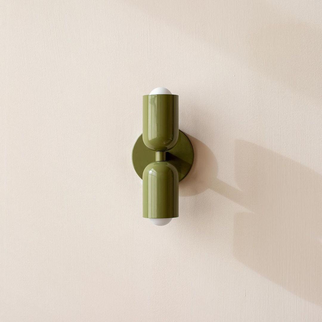 Gemini Wall Lamp